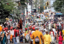 NY India Day Parade to feature floats of 4 religions representing nation’s ‘unity in diversity’