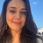 Preity Zinta
