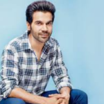 Rajkummar Rao
