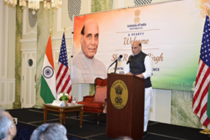 Rajnath Singh