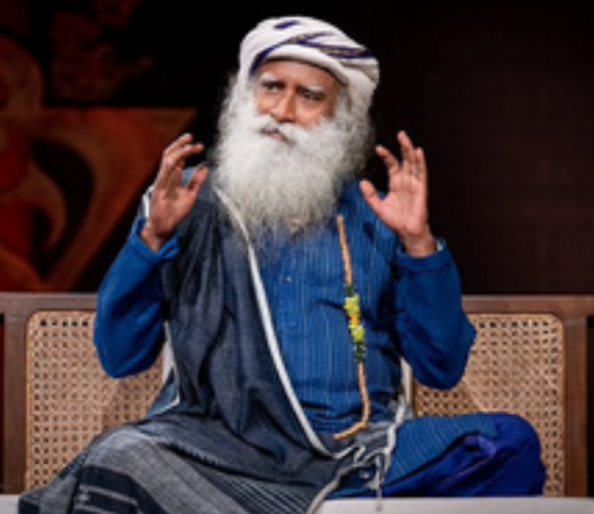 Sadhguru calls for ensuring safety of Hindus in violence-hit Bangladesh