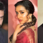 Shraddha Kapoor