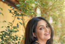 Book Lovers Day: Shubhangi Atre says she loves the smell of books, their pages