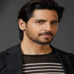 Sidharth Malhotra