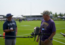 Kamala Harris picks Governor Tim Walz as her running mate