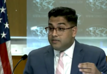 US welcomes India’s peace efforts in Russia-Ukraine war