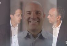 Nikhil Goray on TiECON East’s Session on “Fostering Growth: Crossing the Chasm” and When To Scale Up