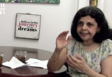 Nutritionist Sangeeta Pradhan Busts Myths of Diabetic Diets, to Speak at Health Expo on Aug. 18