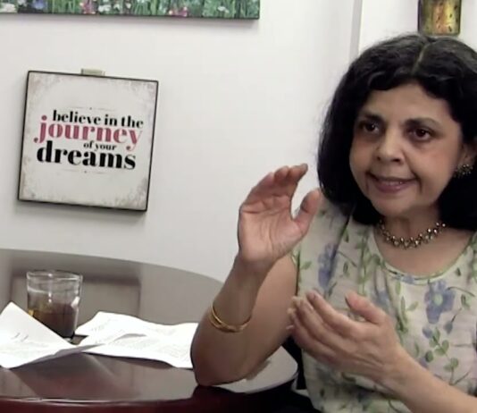 Nutritionist Sangeeta Pradhan Busts Myths of Diabetic Diets, to Speak at Health Expo on Aug. 18