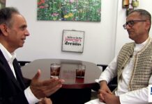 Mental Health and Yoga: A Two-Hour Yoga Session to Kick-Off The 10th Annual Health Expo On Aug. 18th