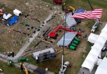 Worried About Violence, Threats as Election Nears? Just Say No