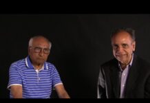 Orthopedic Surgeon Dr. Dinesh Patel, Who Will Speak at Health Expo on Aug. 18, Talks About Knee, Shoulder and Other Issues