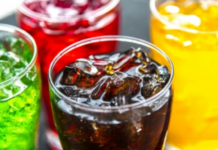 How sugar-sweetened beverages may harm your health