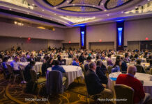 TiECON East 2024 Attracts Nearly 500 Entrepreneurs, Business Leaders and Executives from Across the US, Canada, Singapore and India