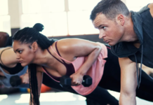 Weekend vs. daily exercise? Don’t sweat it!