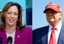 US presidential debate: Kamala Harris, Trump to face off in 90-minute encounter