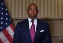 New York Mayor indicted on federal criminal charges