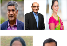 Meet the Judges of the 2024 New England Choice Awards