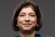 Inspired to Improve Patients’ Lives, Vertex Pharmaceuticals CEO Reshma Kewalramani to Be Honored With the Lifetime Achievement Award 2024