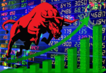 Domestic Equity Markets Gain as Strong Q1 GDP and Policy Moves Lift Investor Sentiment