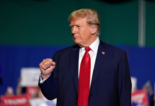 Iran hacked Trump’s campaign information, tried to send to Democrats: US Intelligence