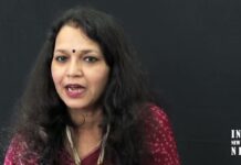Trailer: Bostonian Hema Rani on Her Encounter With Prime MInister Modi in NY, Challenges Her Trollers