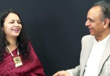Meet Hema Rani, the Mystery Boston Woman Who Met Indian Prime Minister Modi During His Recent Visit to New York