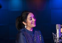 Anuradha Juju Palakurthi Releases “Shaaradey” Set to the Music of the Royal Philharmonic Orchestra