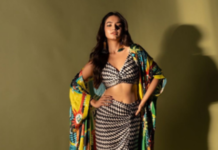 Anushka Sen: Fashion went beyond just clothing