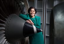 Prof. Hamsa Balakrishnan: Associate Dean of MIT School of Engineering Studies Aeronautics, Airport Congestion Control Algorithms, and Air Traffic Routing