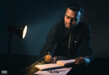 Preetesh Shrivastava: Koshish Karne Walo Ki Kabhi Haar Nahi Hoti (Those Who Keep Trying Are Never Defeated)