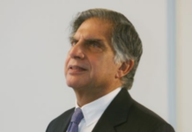 Tata Group’s Ratan Tata Passes Away at 86