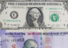 Rupee Breaches 90 Per Dollar for the First Time, Drags Markets Lower Amid Trade Uncertainty