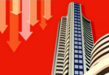 Sensex, Nifty Snap Three-Day Rally as Metal and IT Stocks Drag Markets Lower