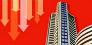 Sensex, Nifty Snap Three-Day Rally as Metal and IT Stocks Drag Markets Lower