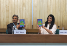 Transcending ‘Indian’: This author deconstructs the necessity to disconnect and the lure of glory