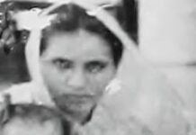 My Journey Without My Mother Part-1: A Memoir