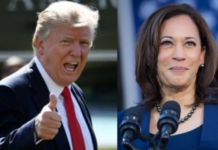 White House race outcome may be known within hours or take days