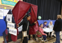 US acts as global arbiter of democratic legitimacy, but its election system won’t pass muster in many countries