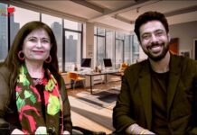 Chai With Manju Launches Season-11 With Master Chef and TV Star Ranveer Brar