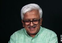 “Power Within” Author Dr. Balu on Types of Leadership: Indian, Western and Leading From Within