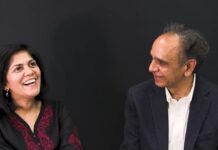 Face-to-Face With Prof. Hamsa Balakrishnan on Her Journey From IIT Madras to Stanford to NASA and to Associate Dean at MIT