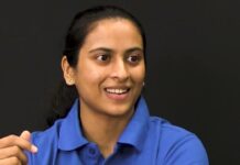 The Champions Series-3: Indian Badminton Player Anoushka Parikh on Lessons from Sports and Her Journey