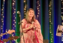 Valentino Almeida Renders Kishor Kumar Medley Perfectly, but Neha Varma Steals the Show with Namak Ishq Ka