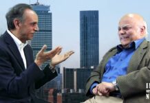 Face-to-Face With Sounds of India Founder Harish Dang, Who Will Be Honored with the 2024 “Legacy Award” at New England Choice Awards Gala