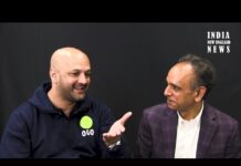 The Champions Series-2: Meet Olympian Viren Rasquinha, Former Indian Hockey Team Captain and CEO of OGQ