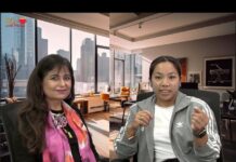 The Champions Series-1: Chai with Manju With Olympian Weightlifter Mirabai Chanu, Who Wants Alia Bhatt to Play Her in Chanu’s Upcoming Biopic
