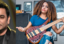 After A. R. Rahman, his bassist Mohini Dey too announces separation  from husband