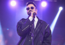 Ayushmann on his US music tour: This is like homecoming for me