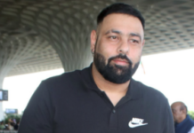 Case registered against Badshah by media company over pending overheads